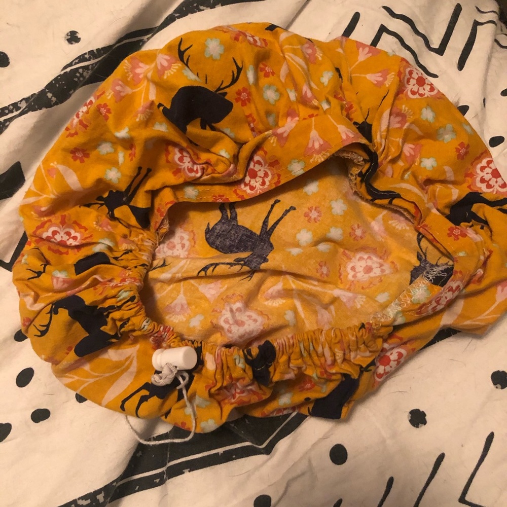 Surgical hat - Picture 2 of 2